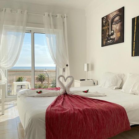 Stella Di Mare - Alojamento Local Figueira da Foz Dış mekan fotoğraf