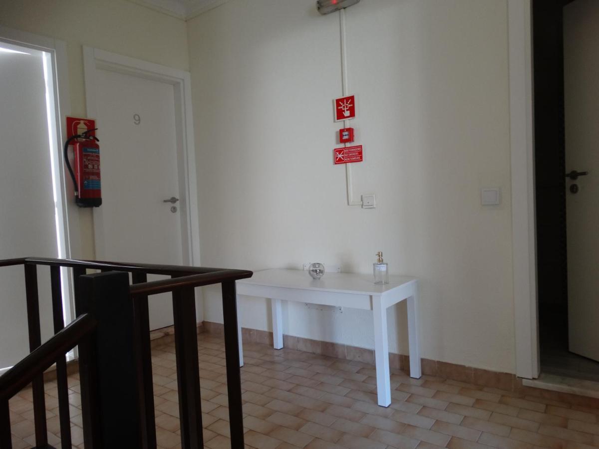 Stella Di Mare - Alojamento Local Figueira da Foz Dış mekan fotoğraf