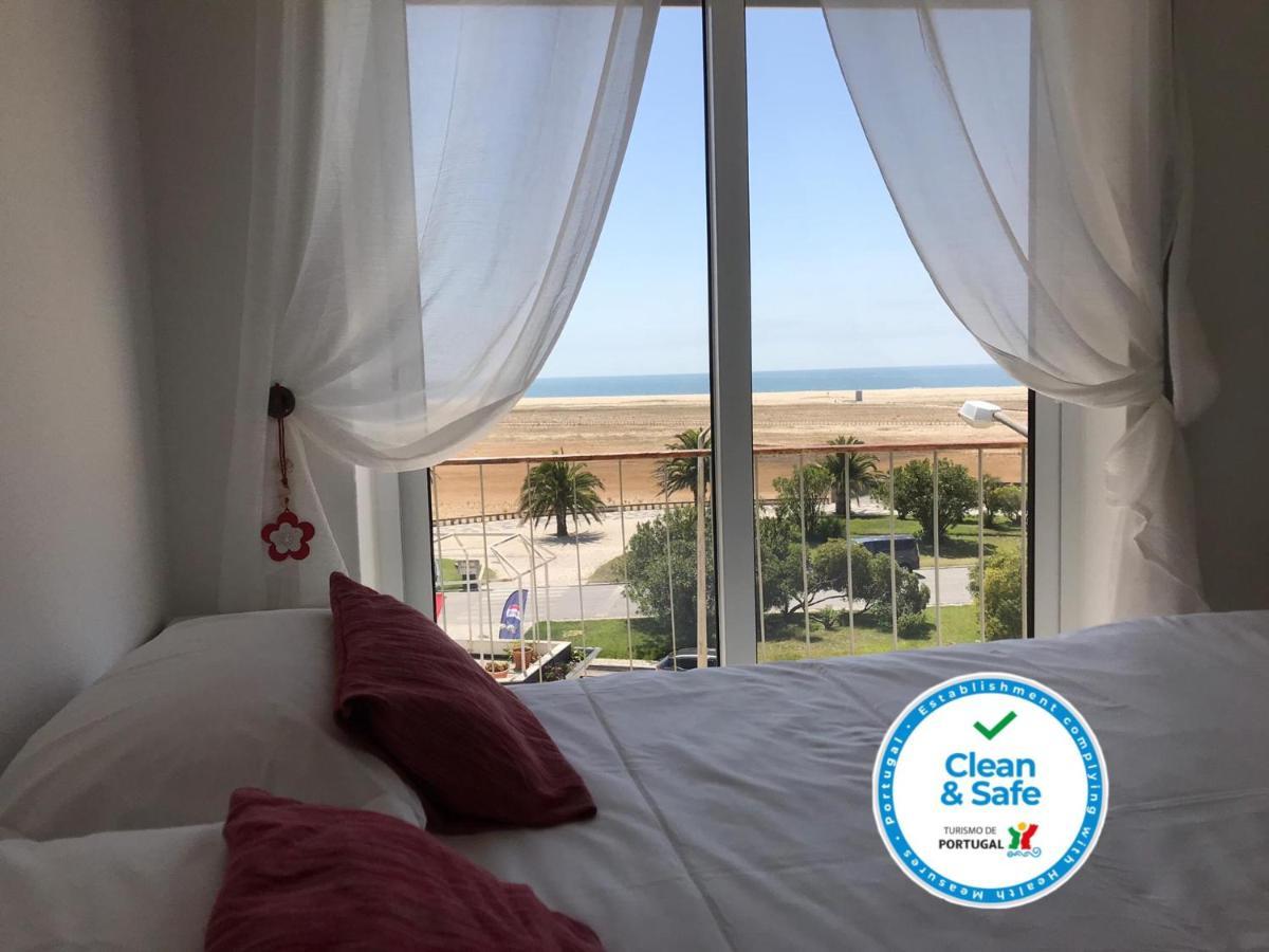 Stella Di Mare - Alojamento Local Figueira da Foz Dış mekan fotoğraf