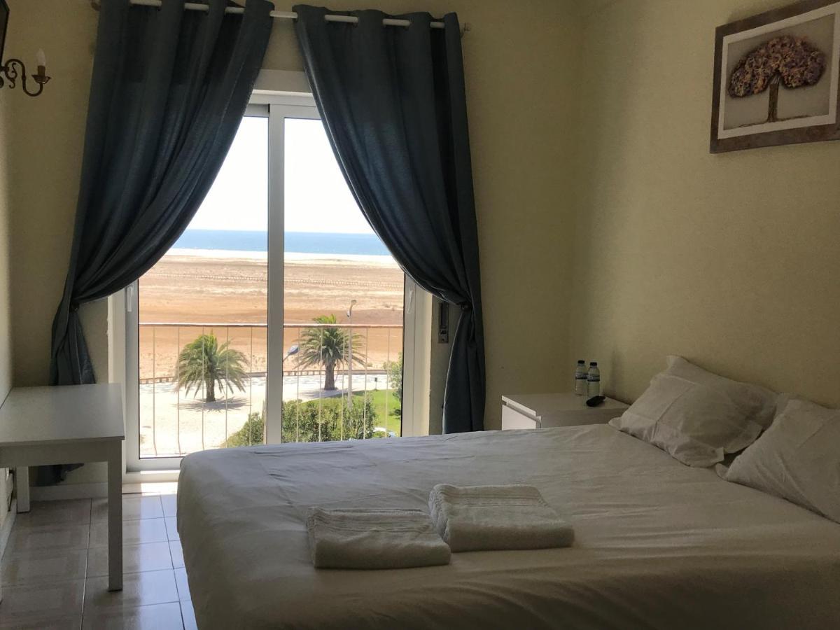 Stella Di Mare - Alojamento Local Figueira da Foz Dış mekan fotoğraf