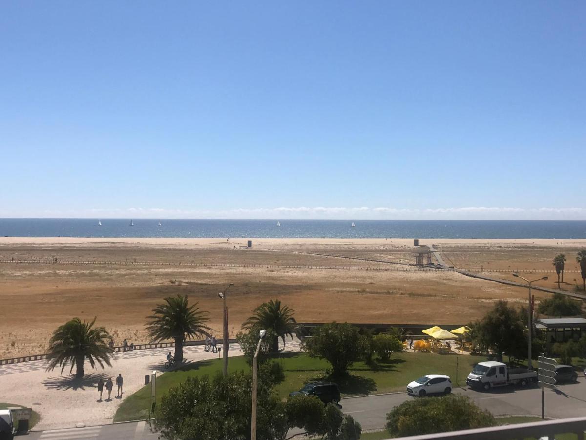 Stella Di Mare - Alojamento Local Figueira da Foz Dış mekan fotoğraf