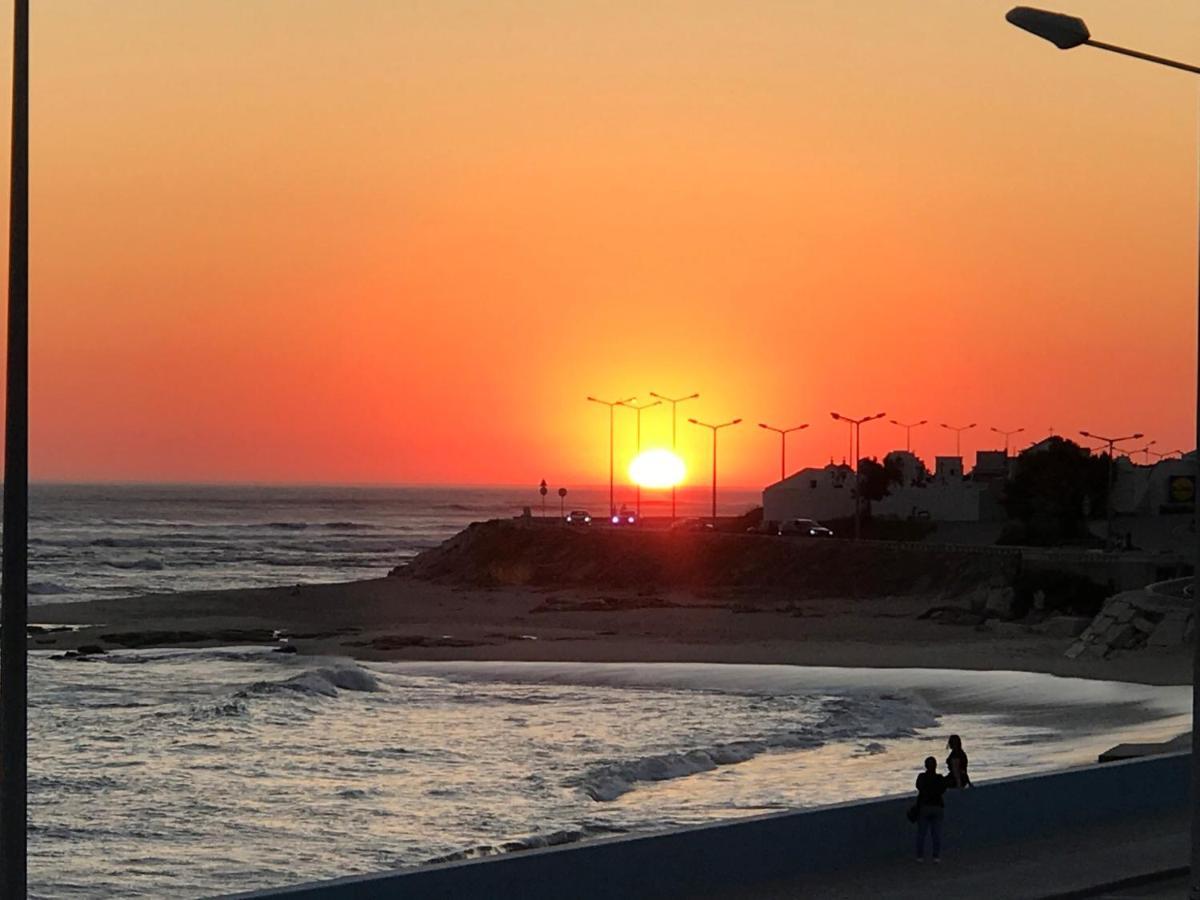 Stella Di Mare - Alojamento Local Figueira da Foz Dış mekan fotoğraf