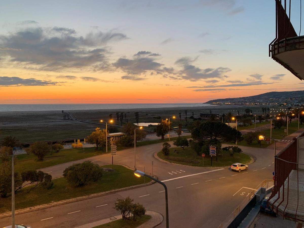 Stella Di Mare - Alojamento Local Figueira da Foz Dış mekan fotoğraf