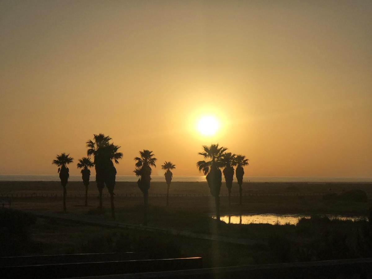 Stella Di Mare - Alojamento Local Figueira da Foz Dış mekan fotoğraf