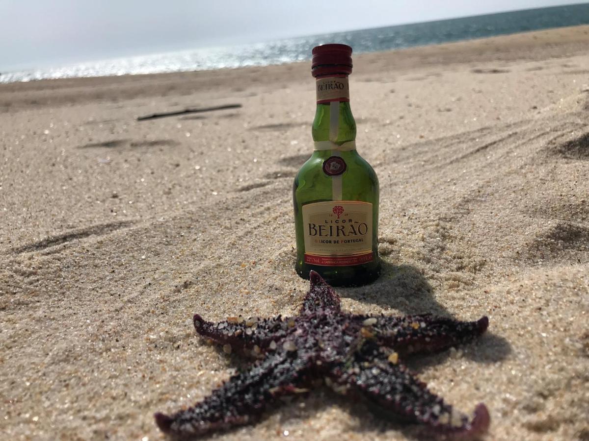 Stella Di Mare - Alojamento Local Figueira da Foz Dış mekan fotoğraf
