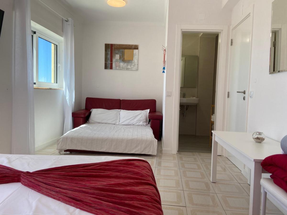 Stella Di Mare - Alojamento Local Figueira da Foz Dış mekan fotoğraf