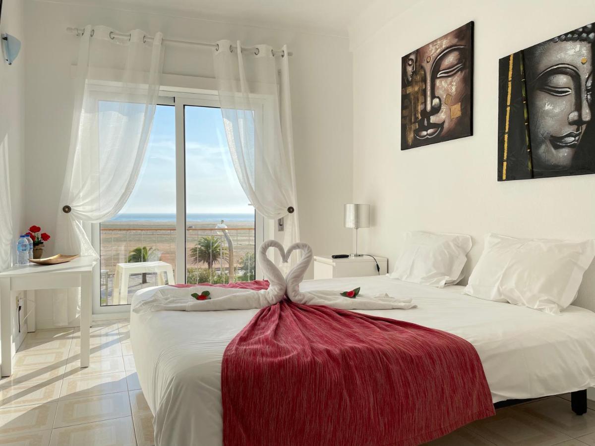 Stella Di Mare - Alojamento Local Figueira da Foz Dış mekan fotoğraf