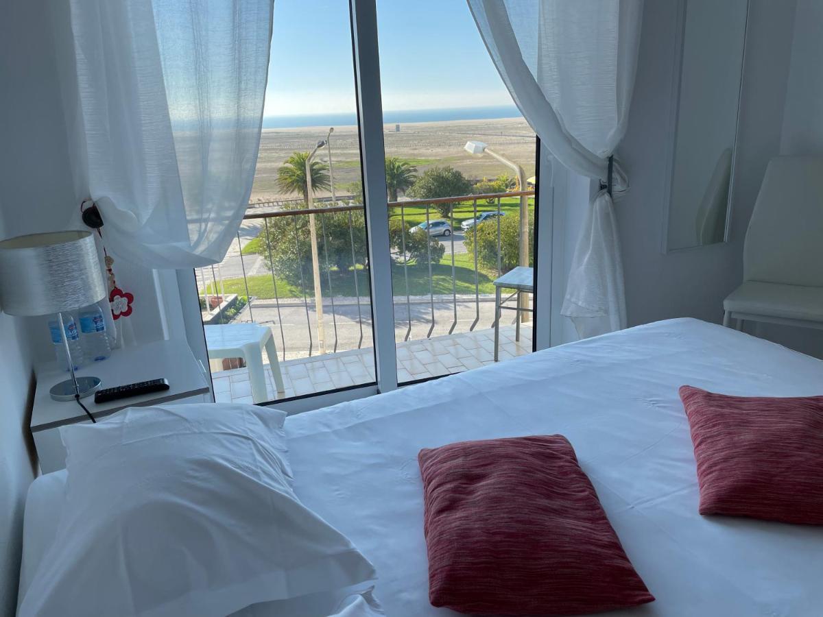 Stella Di Mare - Alojamento Local Figueira da Foz Dış mekan fotoğraf