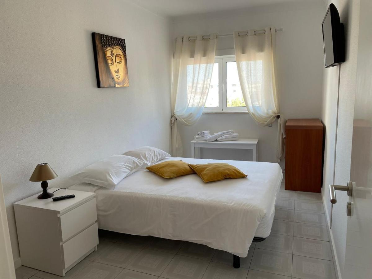 Stella Di Mare - Alojamento Local Figueira da Foz Dış mekan fotoğraf