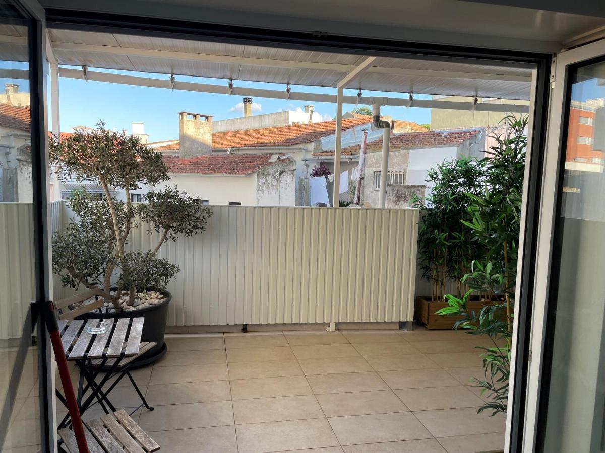 Stella Di Mare - Alojamento Local Figueira da Foz Dış mekan fotoğraf