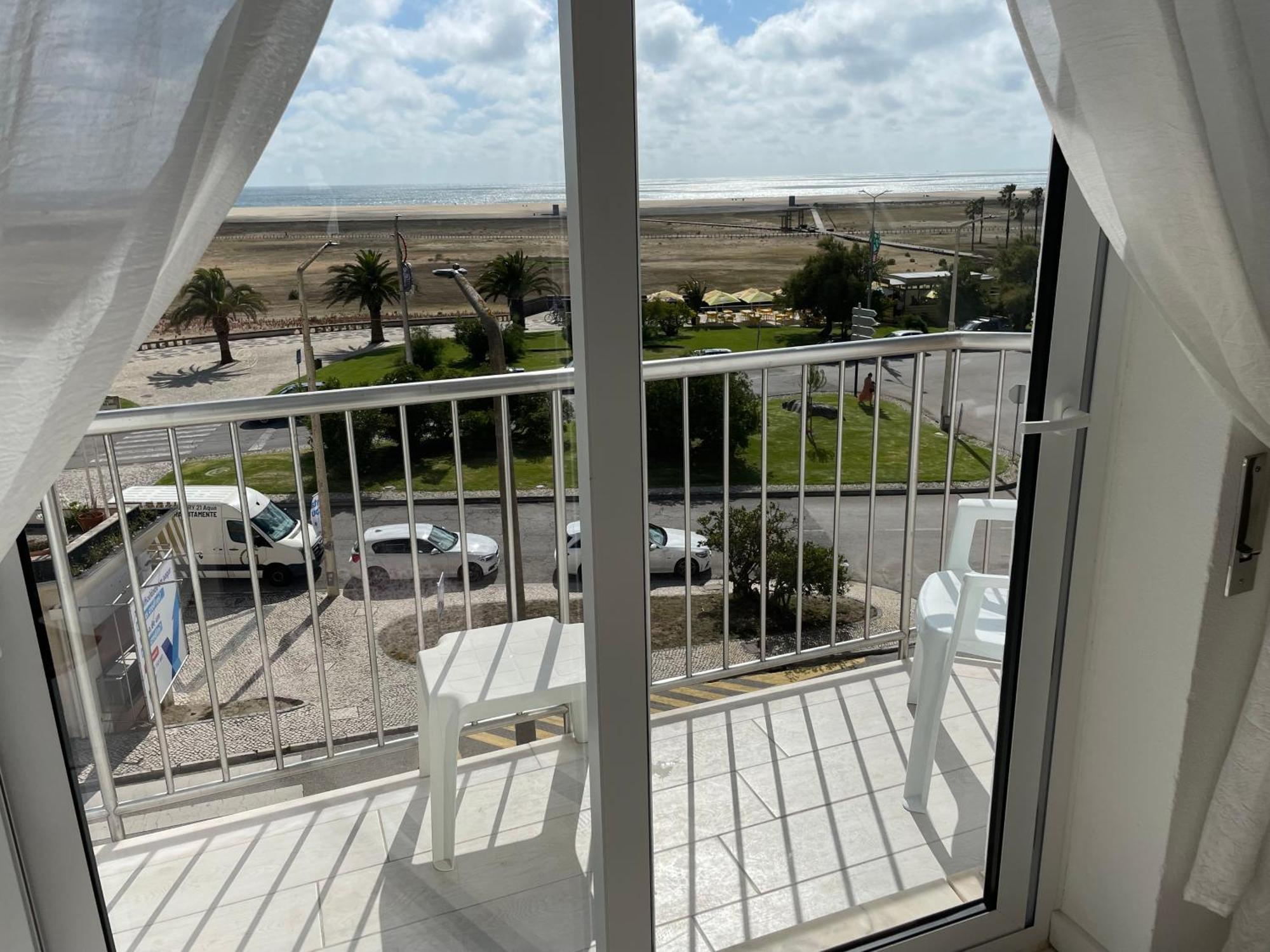 Stella Di Mare - Alojamento Local Figueira da Foz Dış mekan fotoğraf