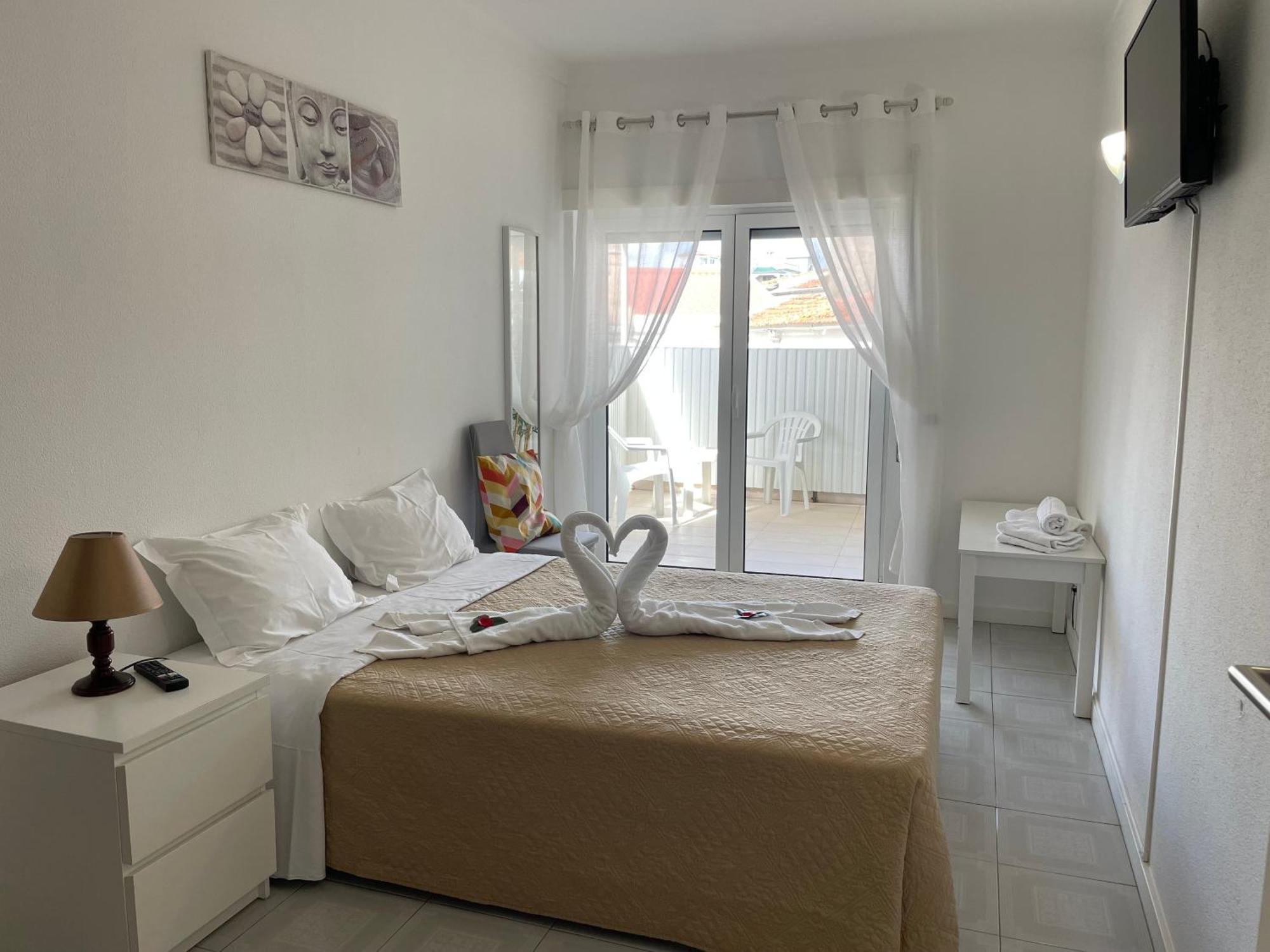 Stella Di Mare - Alojamento Local Figueira da Foz Dış mekan fotoğraf