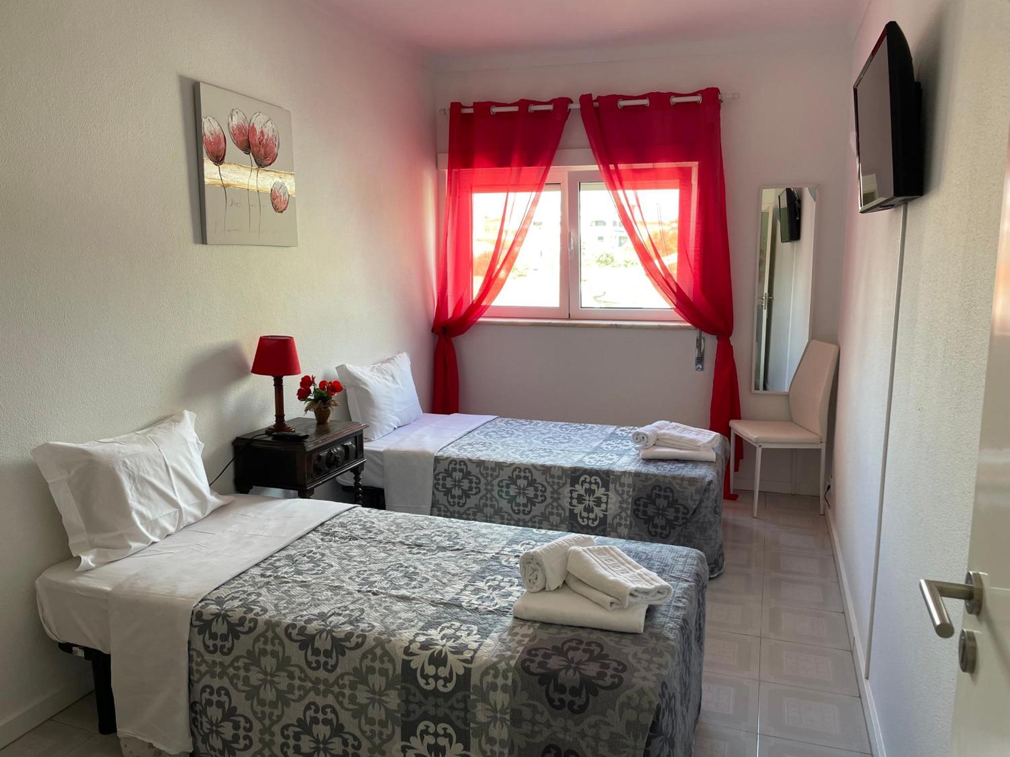 Stella Di Mare - Alojamento Local Figueira da Foz Dış mekan fotoğraf