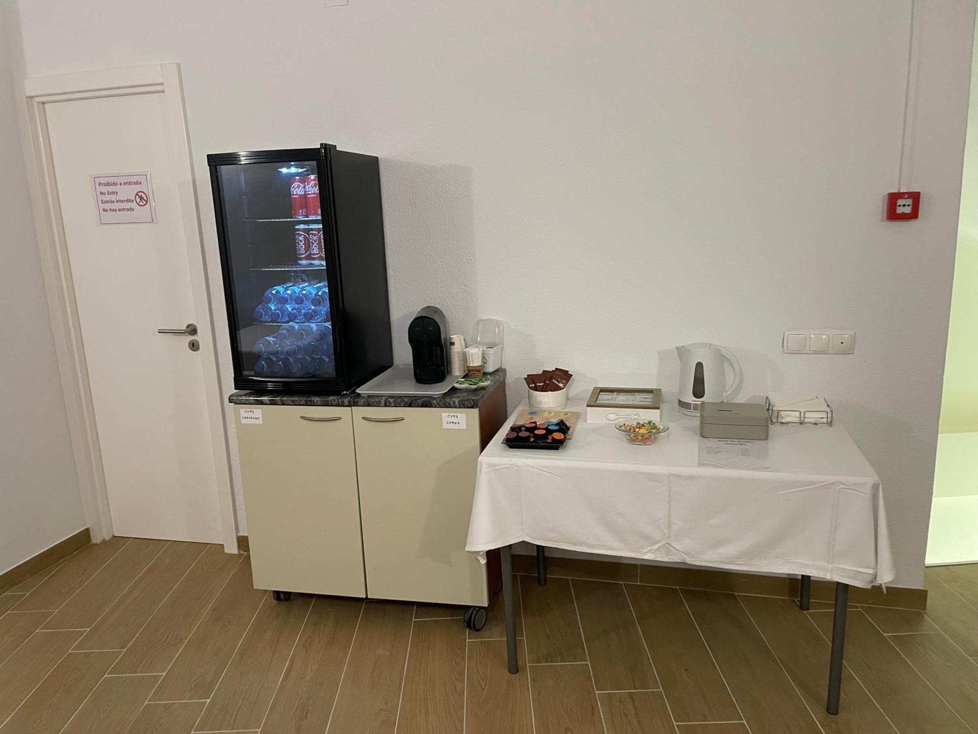 Stella Di Mare - Alojamento Local Figueira da Foz Dış mekan fotoğraf