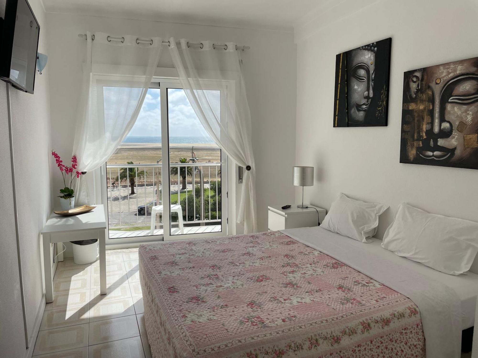 Stella Di Mare - Alojamento Local Figueira da Foz Dış mekan fotoğraf