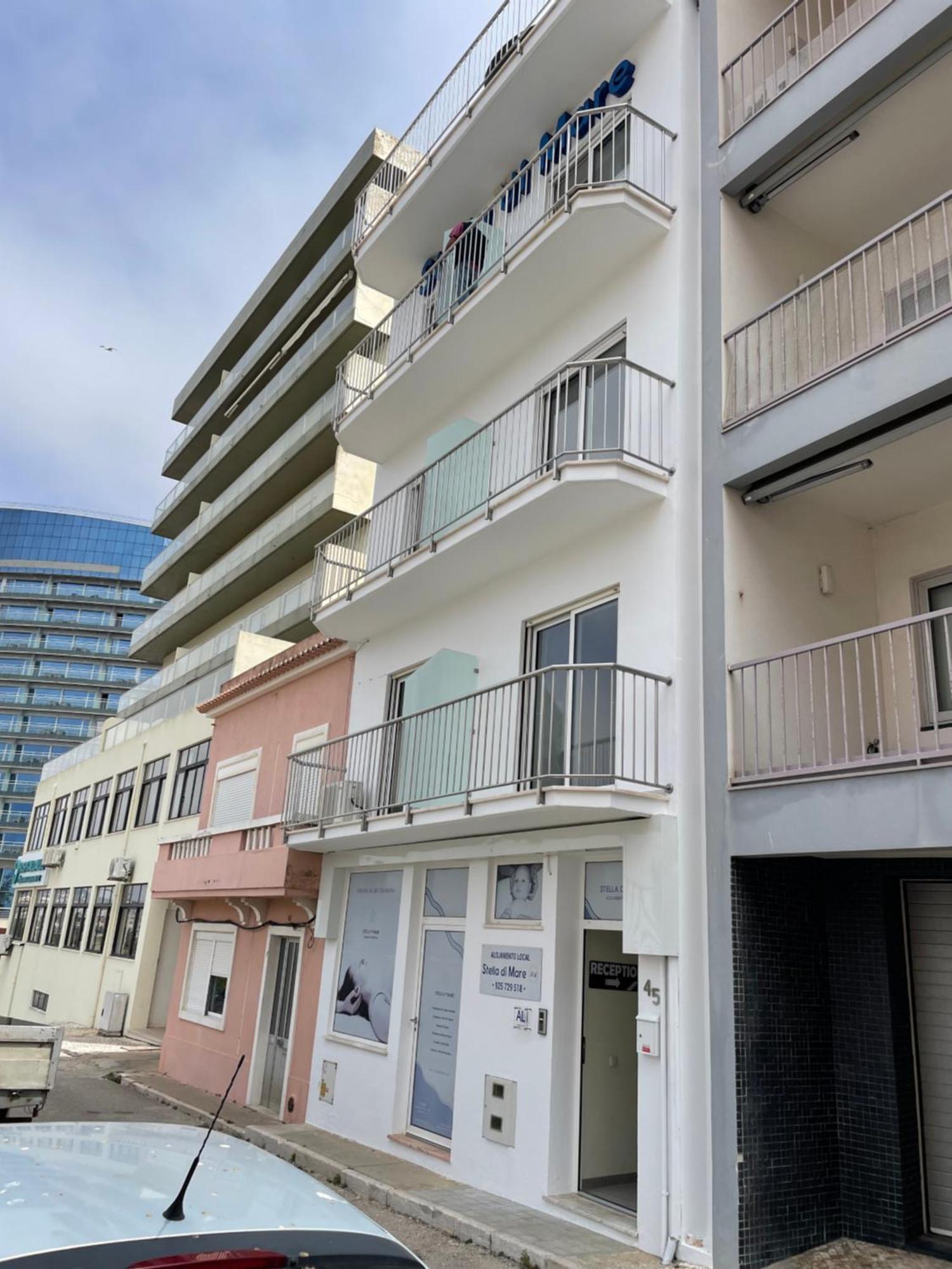 Stella Di Mare - Alojamento Local Figueira da Foz Dış mekan fotoğraf