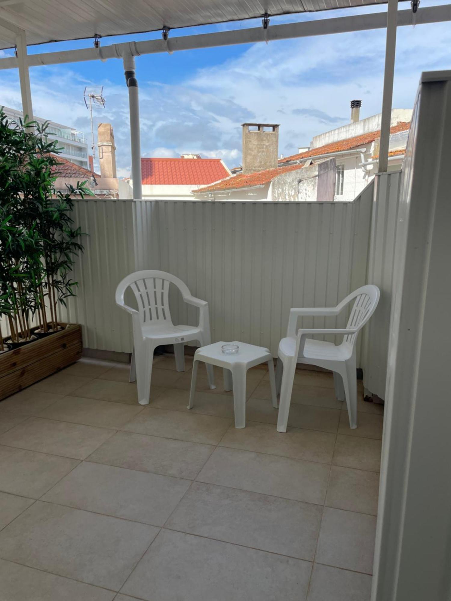 Stella Di Mare - Alojamento Local Figueira da Foz Dış mekan fotoğraf