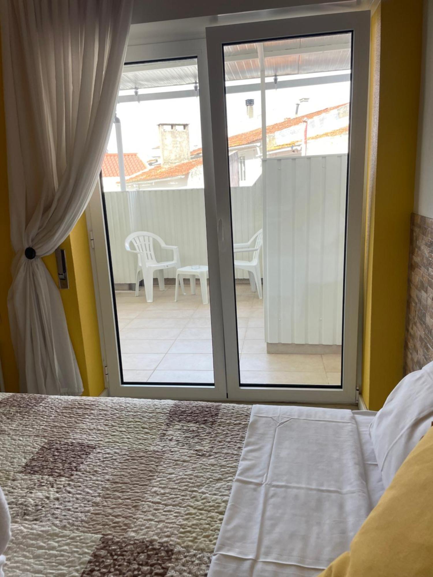 Stella Di Mare - Alojamento Local Figueira da Foz Dış mekan fotoğraf