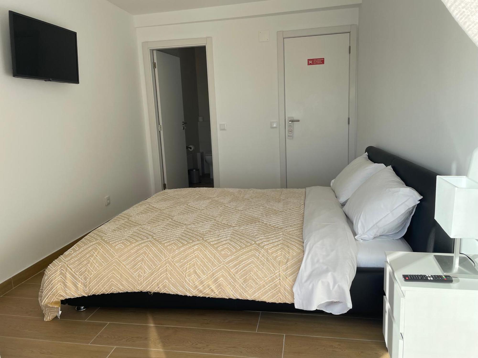 Stella Di Mare - Alojamento Local Figueira da Foz Dış mekan fotoğraf