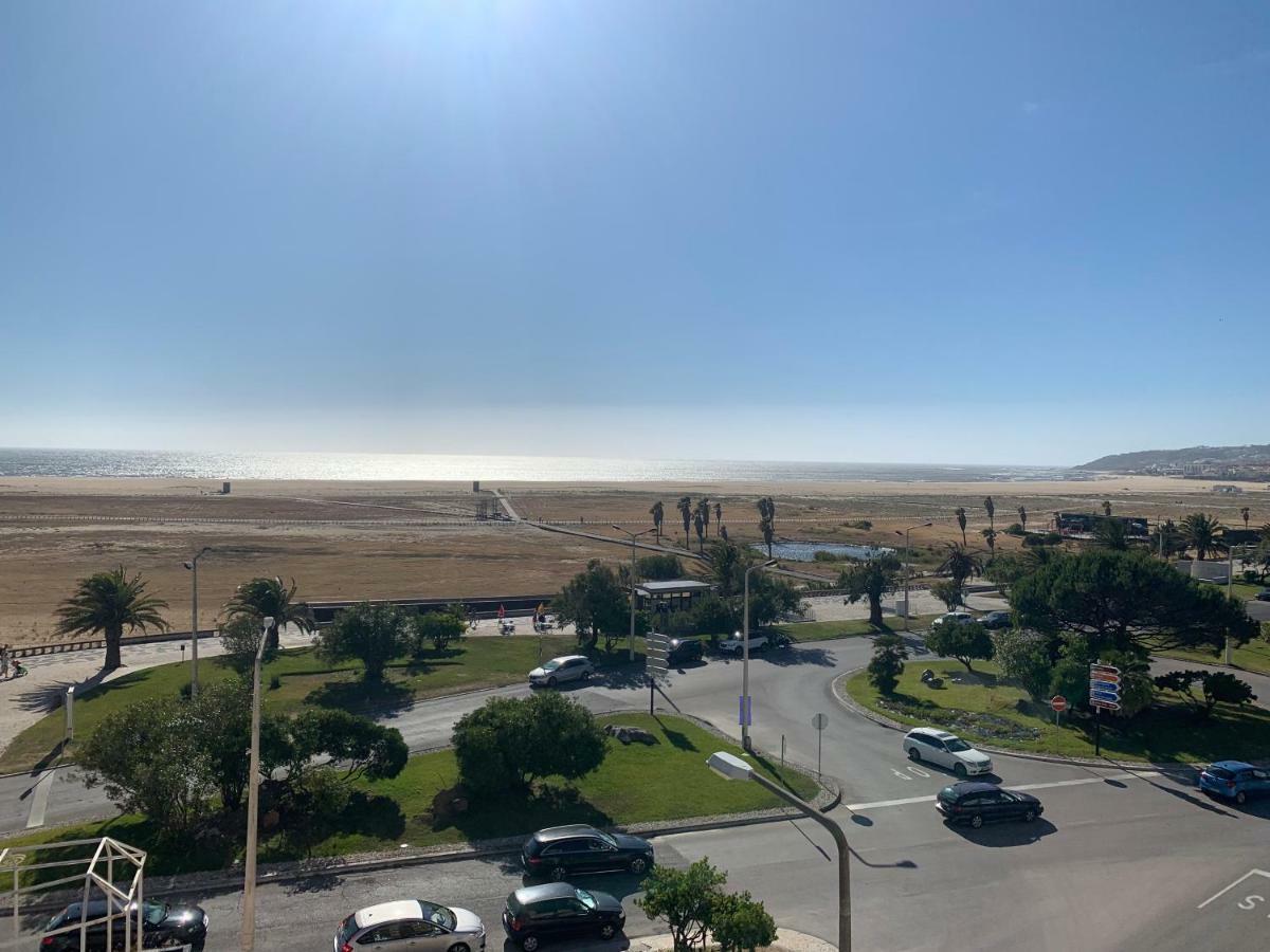Stella Di Mare - Alojamento Local Figueira da Foz Dış mekan fotoğraf