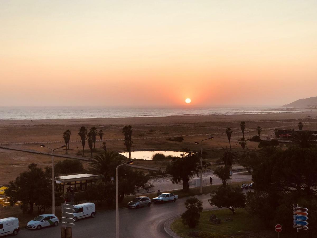 Stella Di Mare - Alojamento Local Figueira da Foz Dış mekan fotoğraf